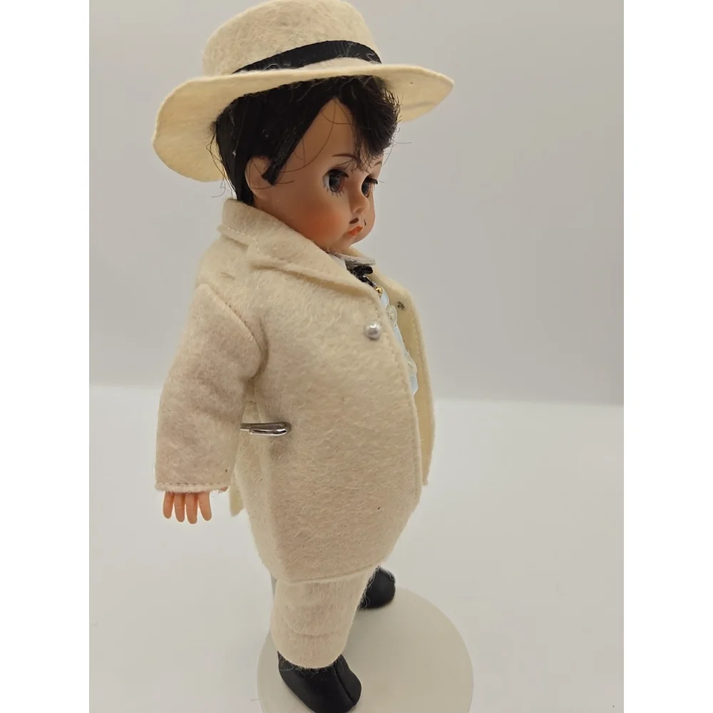 RARE Madame Alexander 8” Gone with the Wind‎ Rhett Butler #401 in Org Box w/tags